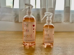 The Pink Scent Mini