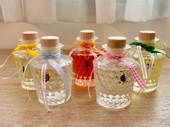 The Pink Scent Trio Kit - comprar online