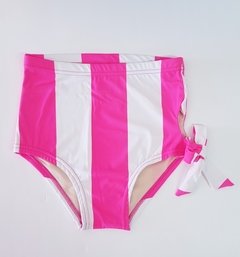 Culotte estampado Rayas - comprar online