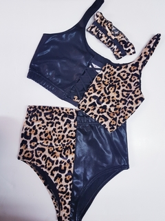 Conjunto print - tienda online