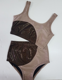 Conjunto Chocolate Engomado en internet