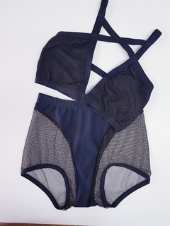 Conjunto afterbeach - narcisapolesecretsport