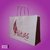 Bolsas de Papel Blanco armado Automático