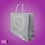 Bolsas de Papel Blanco armado Automático
