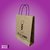 Bolsas de Papel Madera armado Automático