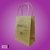 Bolsas de Papel Madera armado Automático