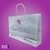 Bolsas de Papel Blanco armado Automático