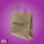 Bolsas de Papel Madera armado Automático