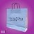 Bolsas de Papel Blanco armado Automático