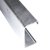 Perfil C Galvanizado (12 metros)