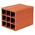 Ladrillo Cerámico Hueco Palmar 18x18x33