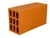 Ladrillo cerámico hueco 12x18x33cm Palmar