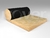 Lana de vidrio Acustiver P con Velo Negro - comprar online
