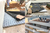 Imagen de Notch Roof placa termodrenante