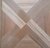 Madera Entramada 35x35cm