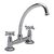 JUEGO PARA MESADA DE COCINA (FV- LINEA NEWPORT PLUS)
