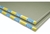 Placa de yeso Impregnada (Antihumedad) KNAUF