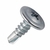 Tornillos punta Mecha T1, T2, T3