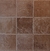 Porfido Marrón (35x35)