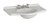 Limoges 80cm de Apoyar - comprar online