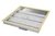 Tapa Camara en Chapa Galvanizada 40x40 cm - comprar online