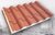 Panel aislante Maxiroof