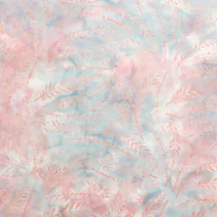 BAtik ... Suaves tonos