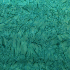 Batik ... Jade Verde