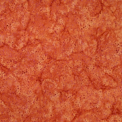 Batik ... Puntos //Naranja