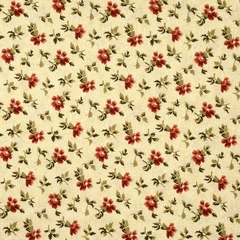Floral Dorées