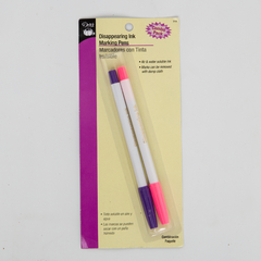 Marcador con tinta Invisible