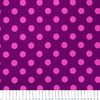Pom Poms ... Púrpura