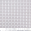 Círculos entrelazados ...gris