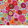 Kaffe Fassett ...Flor popular Rosa