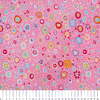 Kaffe Fassett ... Vidrio Romano Rosa