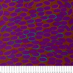 Kaffe Fassett ... Etiquetas Óxido