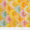 Kaffe Fassett ... Mil Flores Amarillo