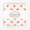 Charm Pack ...by Fabric-art Rosa