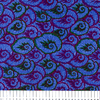 Kaffe Fassett ... Floritura Azul