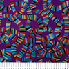 Kaffe Fassett ...Montaña Rusa - morado