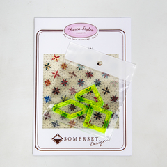 K. Styles Star-A-Day  Plantillas - comprar online