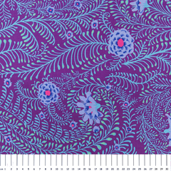 Kaffe Fassett ... Helecho - Púrpura