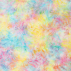 Batik ... Abstracto Multi