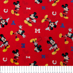 Infantil ... Mickey