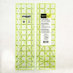Omnigrip ... Regla RN 35125 - comprar online