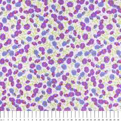 Floral...Esencial Violeta