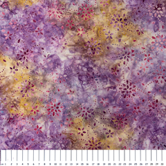 Batik ...Floral Silvestre
