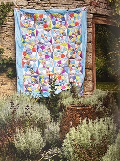 Heritage Quilts ... Kaffe Fassett - comprar online
