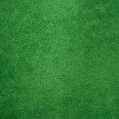 Esponjado Verde brillante