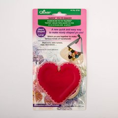 Clover Molde para Heart Shaped Large